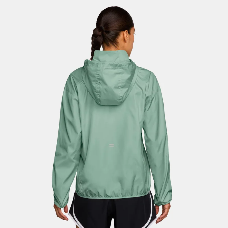 نايكي Women's Tempo Repel Running Jacket